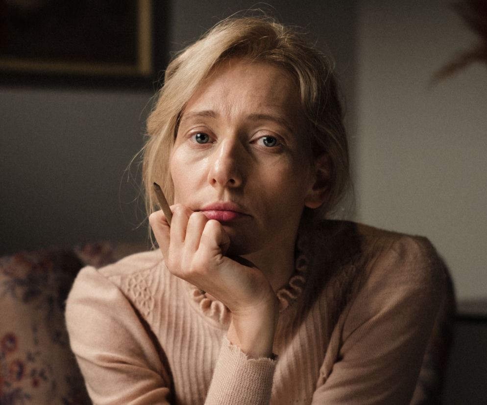 Osiecka. Magdalena Popławska ujawnia jak dostała rolę Osieckiej! Nikt się tego nie spodziewał