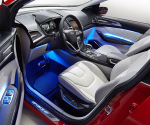 Ford Edge Concept