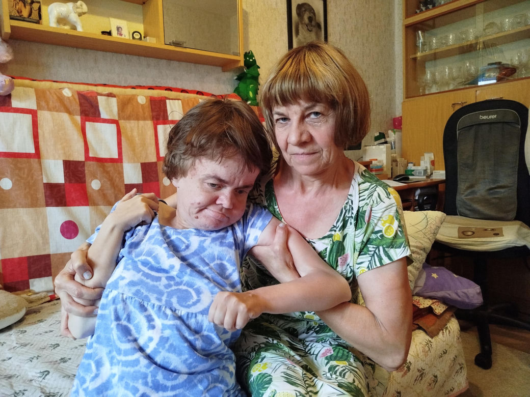 Rodzice Karoliny Sienickiej z Siedlec wciąż potrzebują pomocy!