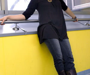 Córki Michała Urbaniaka i Urszuli Dudziak