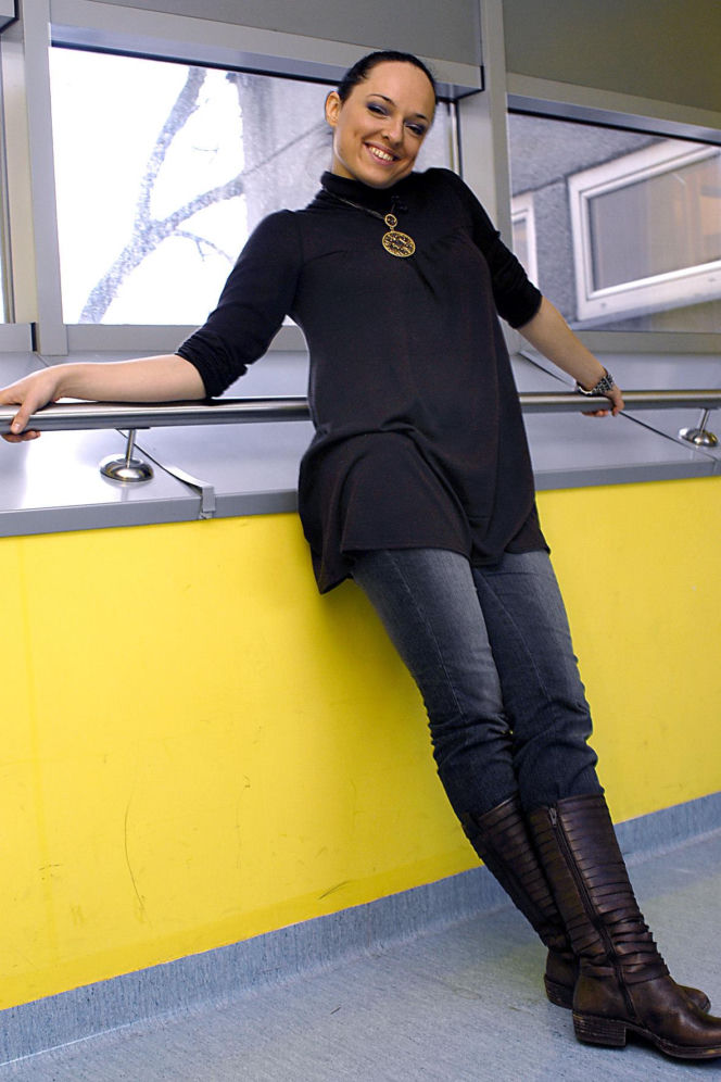 Córki Michała Urbaniaka i Urszuli Dudziak