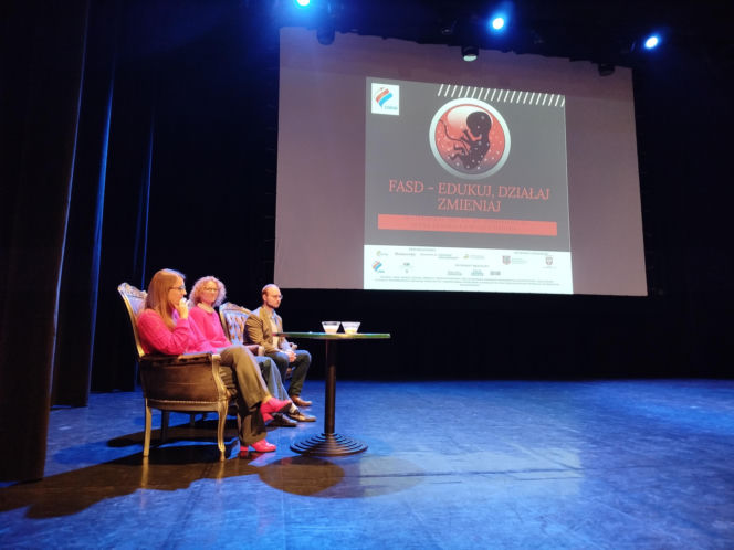 FASD – edukuj, działaj, zmieniaj