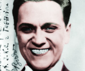 EUEGENIUSZ BODO
