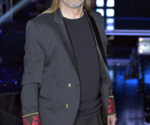 Zanim został głosem rocka, Marek Piekarczyk budował piece. Tak przez lata zmieniał się juror The Voice