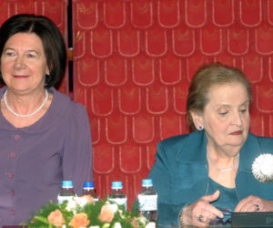 Taka naprawdę była Maria Kaczyńska