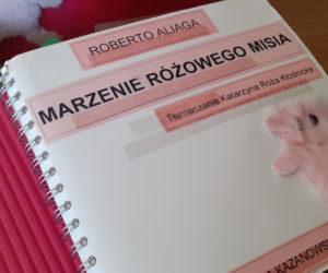 Lubelska Wypożyczalnia Książek Dotykowych to jedyne takie miejsce w Polsce. Jak działa w trakcie pandemii? [GALERIA]