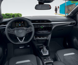 Opel Corsa Ultimate