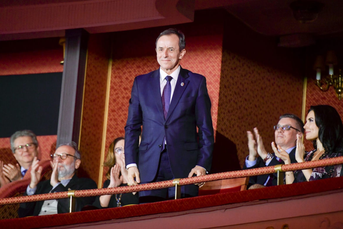 Paszporty Polityki 2019