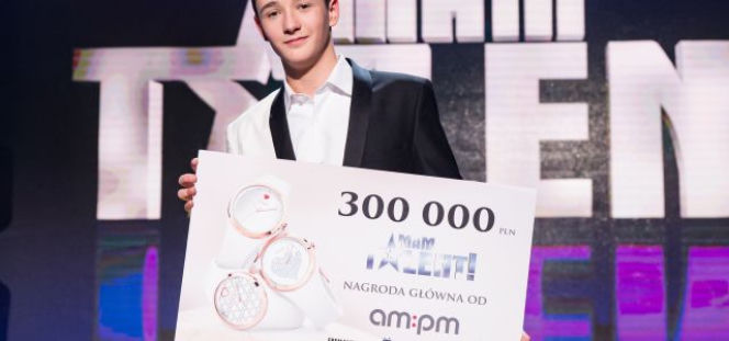 Mam Talent 2018 - kiedy 11. edycja programu? 