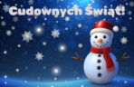 Życzenia bożonarodzeniowe 2025. Kartki za darmo dla najbliższych