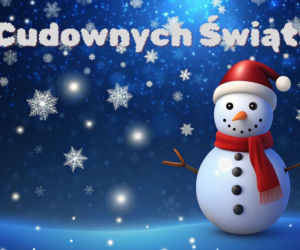 Życzenia bożonarodzeniowe 2025. Kartki za darmo dla najbliższych