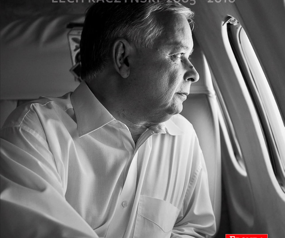 KACZYŃSKI JAKIEGO NIE ZNACIE