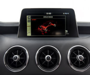 Kia Stinger 2.0 T-GDI 245 KM 8AT RWD GT Line
