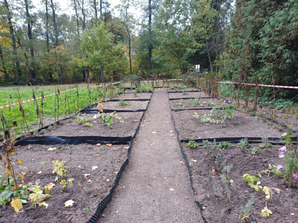 Pasieka Edukacyjna Ostrzeszów