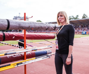 Tak zmieniała się Anna Rogowska