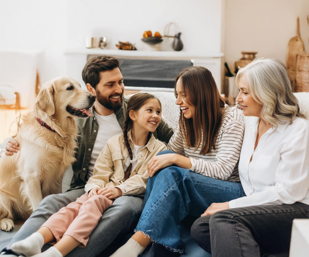 Prawie połowa Polaków nie czuje się przygotowana na nagłe sytuacje.  Co pokazuje nowy raport PKO Ubezpieczenia Na wszelki wypadek? 