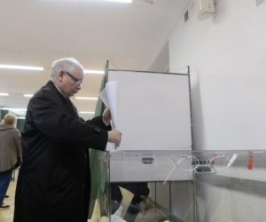 Jarosław Kaczyński wybory samorządowe 2018