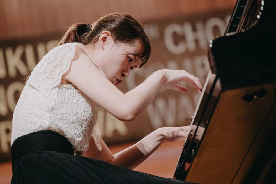 XIX Międzynarodowy Konkurs Pianistyczny im. Fryderyka Chopina. Stroje uczestników wywołały burzę