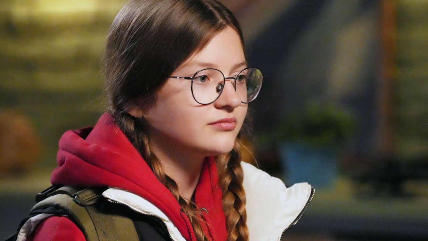 Barwy szczęścia odc. 3189. Pola (Gabriela Szewczyk)