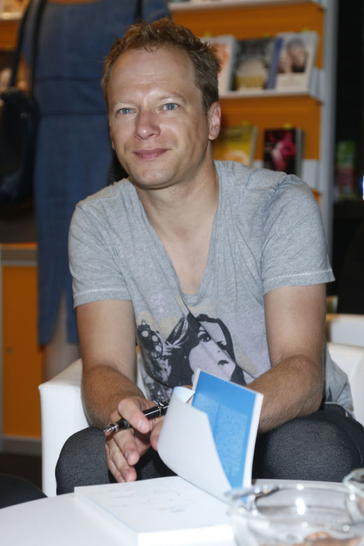 Maciej Stuhr