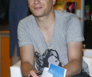 Maciej Stuhr