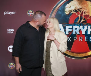Ewa Gawryluk, Piotr Domaniecki