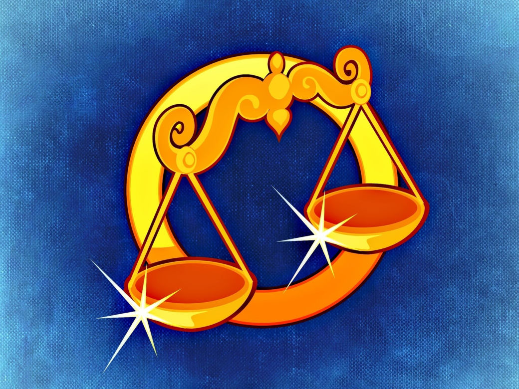 Horoskop dzienny: Waga 23.09-23.10. Horoskop na dziś