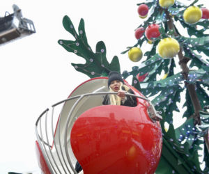 Dominika Tajner szaleje po rozstaniu