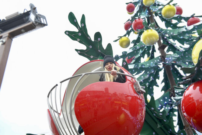 Dominika Tajner szaleje po rozstaniu