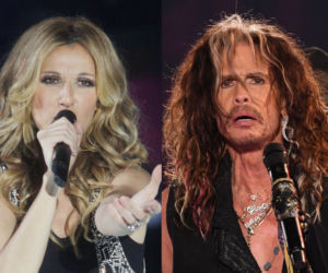 Największy hit Aerosmith powstał z myślą o Celine Dion. „I Don't Want to Miss a Thing” dało im jedyny numer jeden