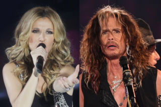 Największy hit Aerosmith powstał z myślą o Celine Dion. „I Don't Want to Miss a Thing” dało im jedyny numer jeden
