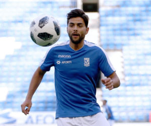 Joao Amaral