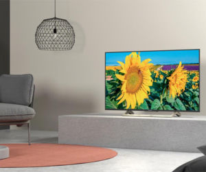 Telewizor SONY AF8