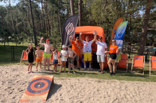 ESKA SUMMER CITY i Linea Mare