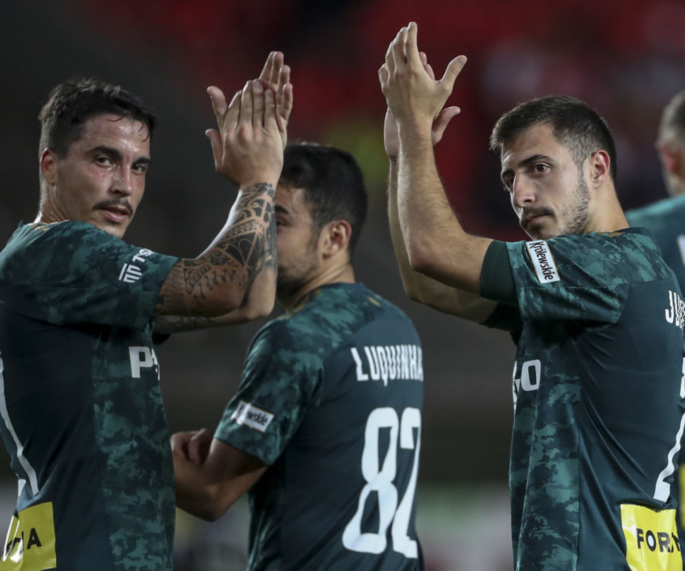 Legia Warszawa - Slavia Praga