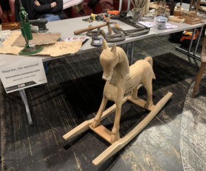 Napraw, nie wyrzucaj. Lublin zachęca do rozsądnego wyrzucania przedmiotów