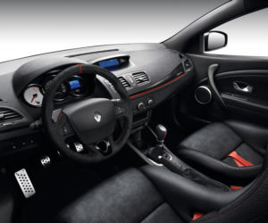 Renault Megane RS 275 Trophy-R