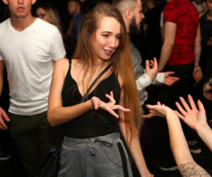 Gorąca karnawałowa impreza w Spiżu. VIva Carnival 1 lutego. Zobaczcie jak było 