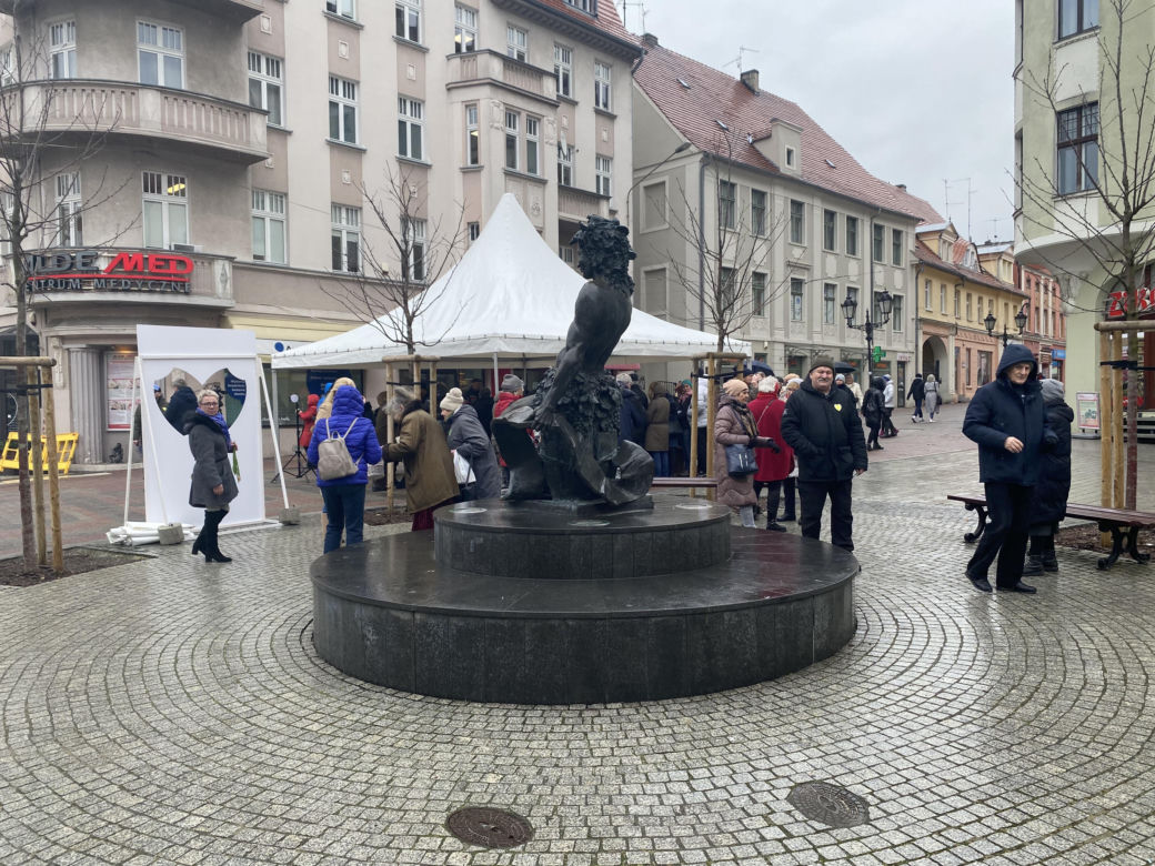 Walentynki 2024 w Zielonej Górze