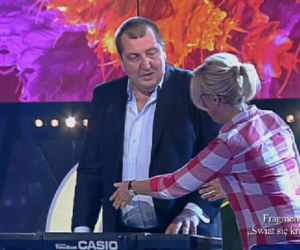 Rolnik szuka żony. Adam śpiewa piosenki miłosne dla Ani! 