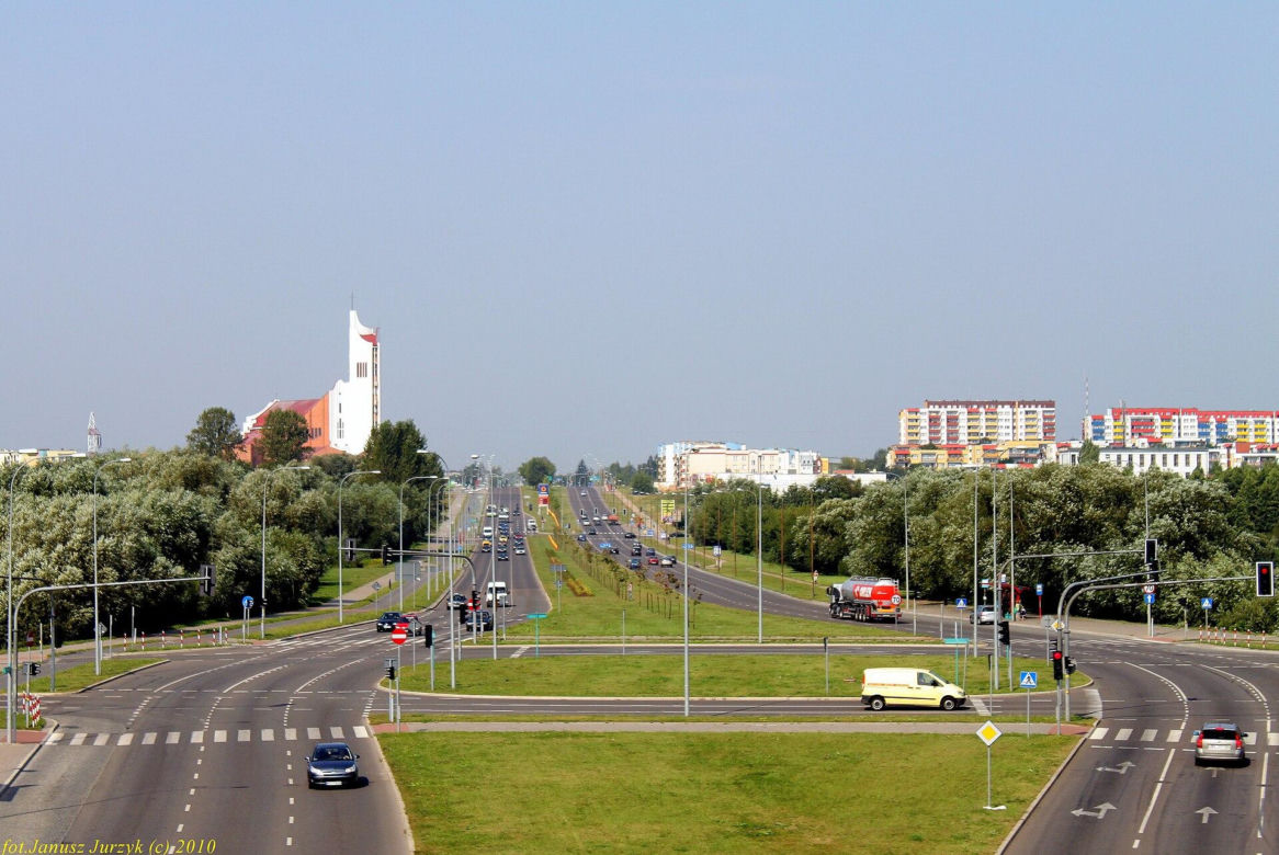 9. Województwo podlaskie