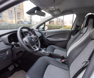 Renault Zoe Intens R135