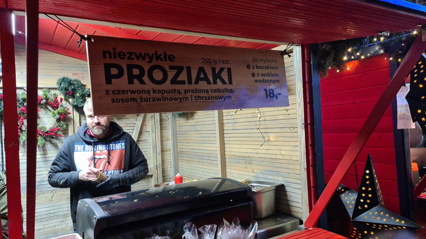 Ceny na Jarmarku Świątecznym w Rzeszowie