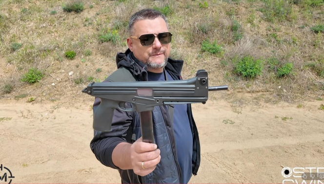 Jatimatic - fiński freak fighter, który wyprzedził własny czas
