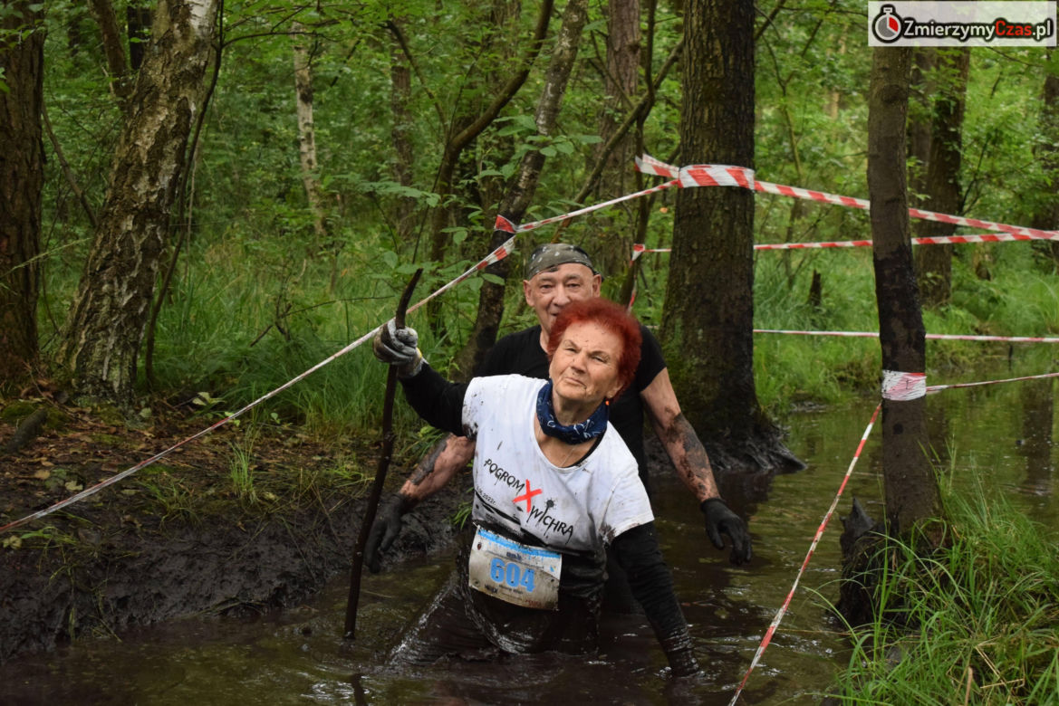 Bieg Katorżnika 2023 w Lublińcu