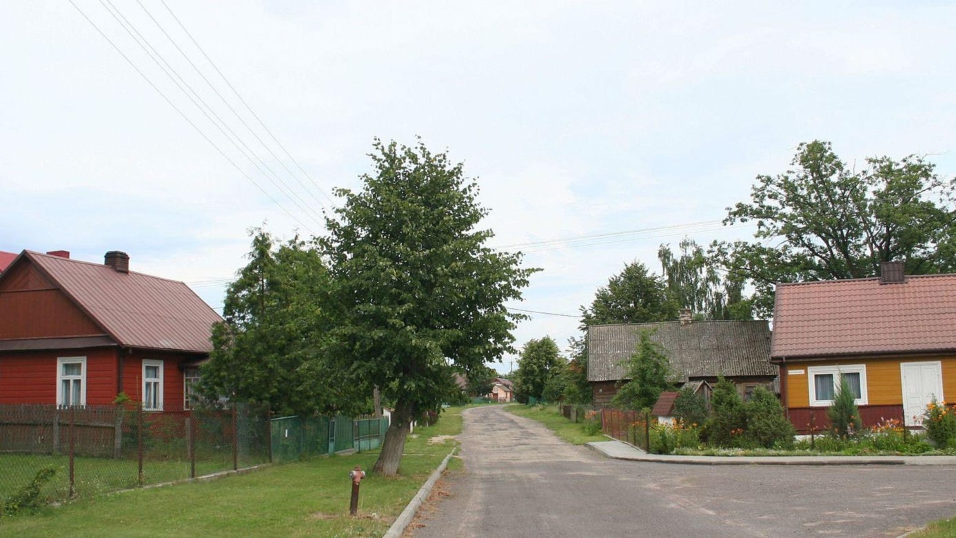 Niemirów na Podlasiu