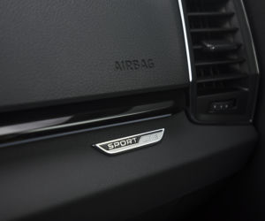 Skoda Karoq Sportline 2.0 TSI 190 KM 4x4 DSG7