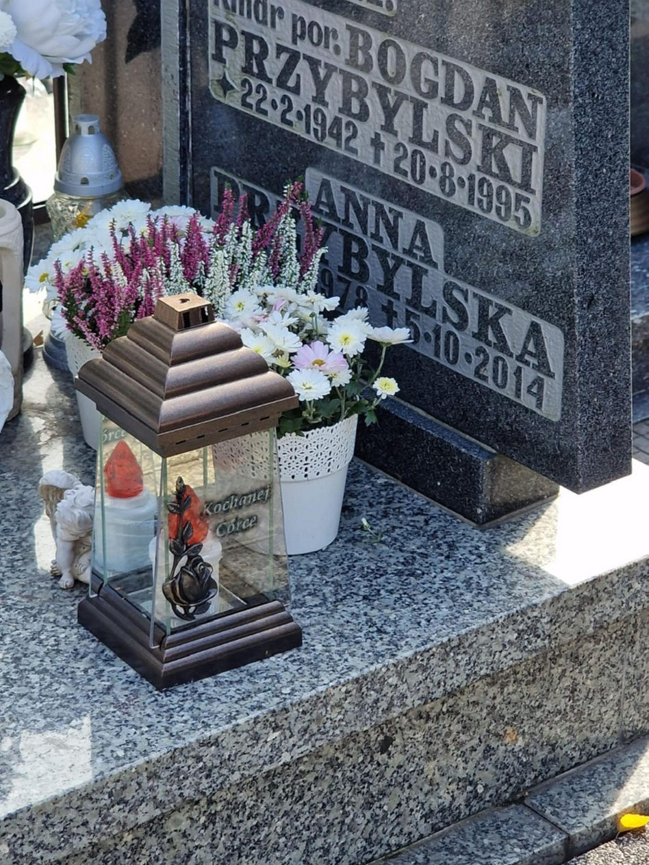 Ania Przybylska - już 9 lat bez Ani