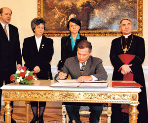 Polska biało-czarna