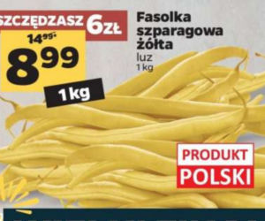 Promocje NETTO na weekend